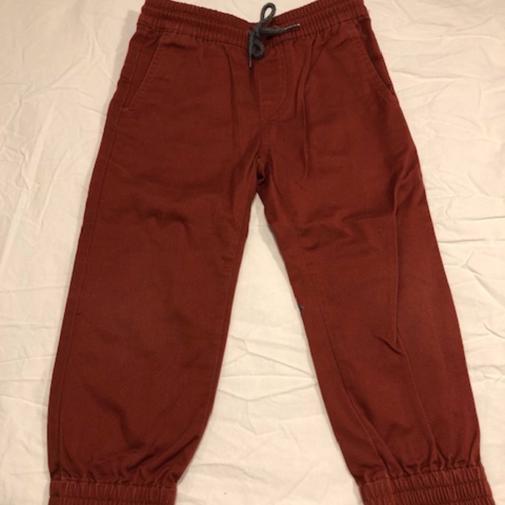 Volcom - Crimson Pants - Size 5